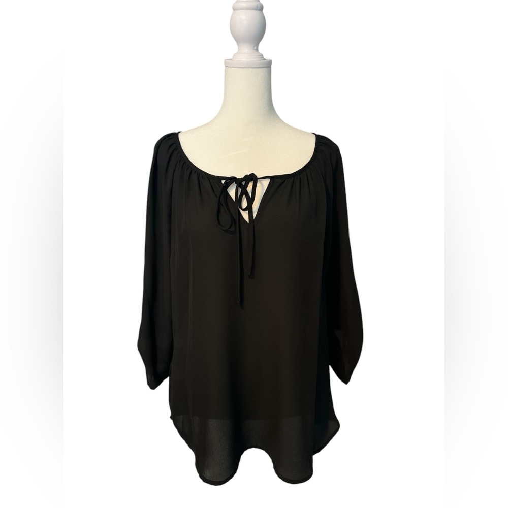 Stoosh Lace Blouse